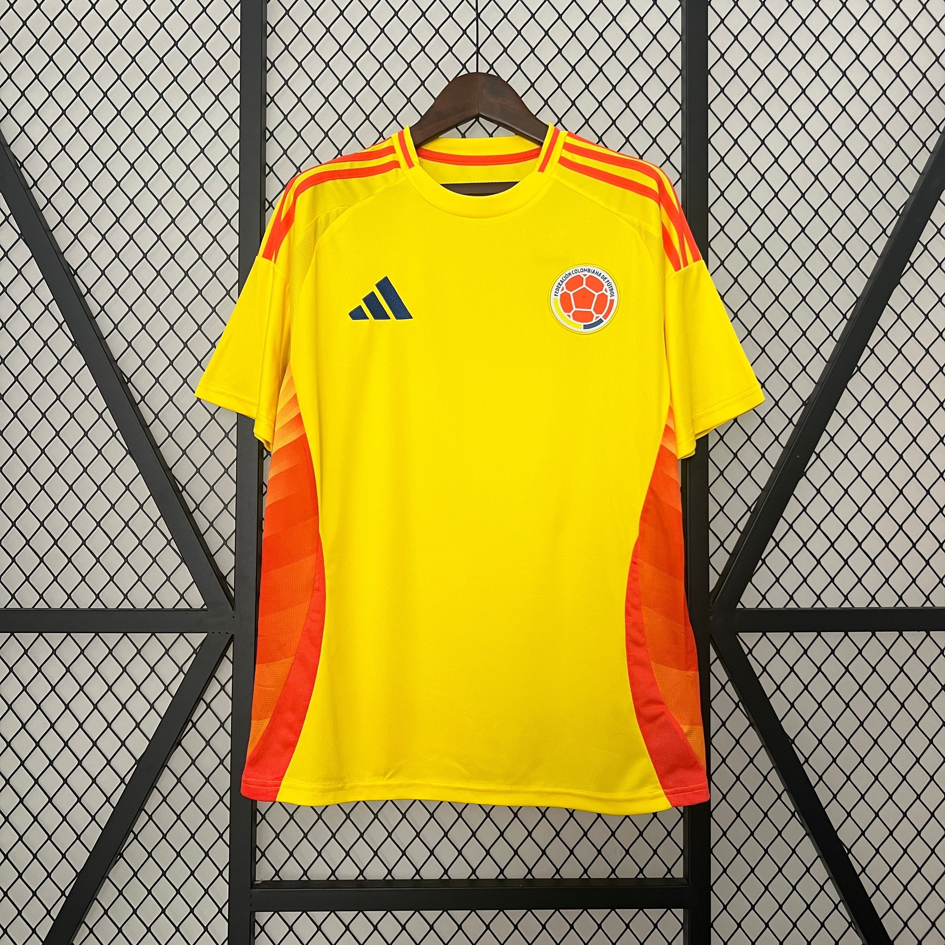 NEW CAMISETA COLOMBIA COPA AMERICA 2024