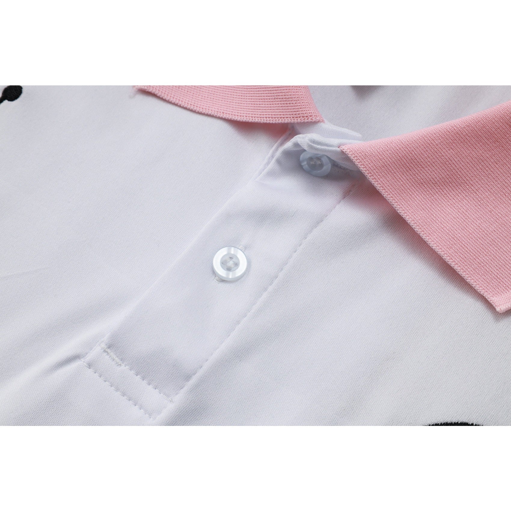 NEW PSG TRACKSUIT POLO 3º 24/25