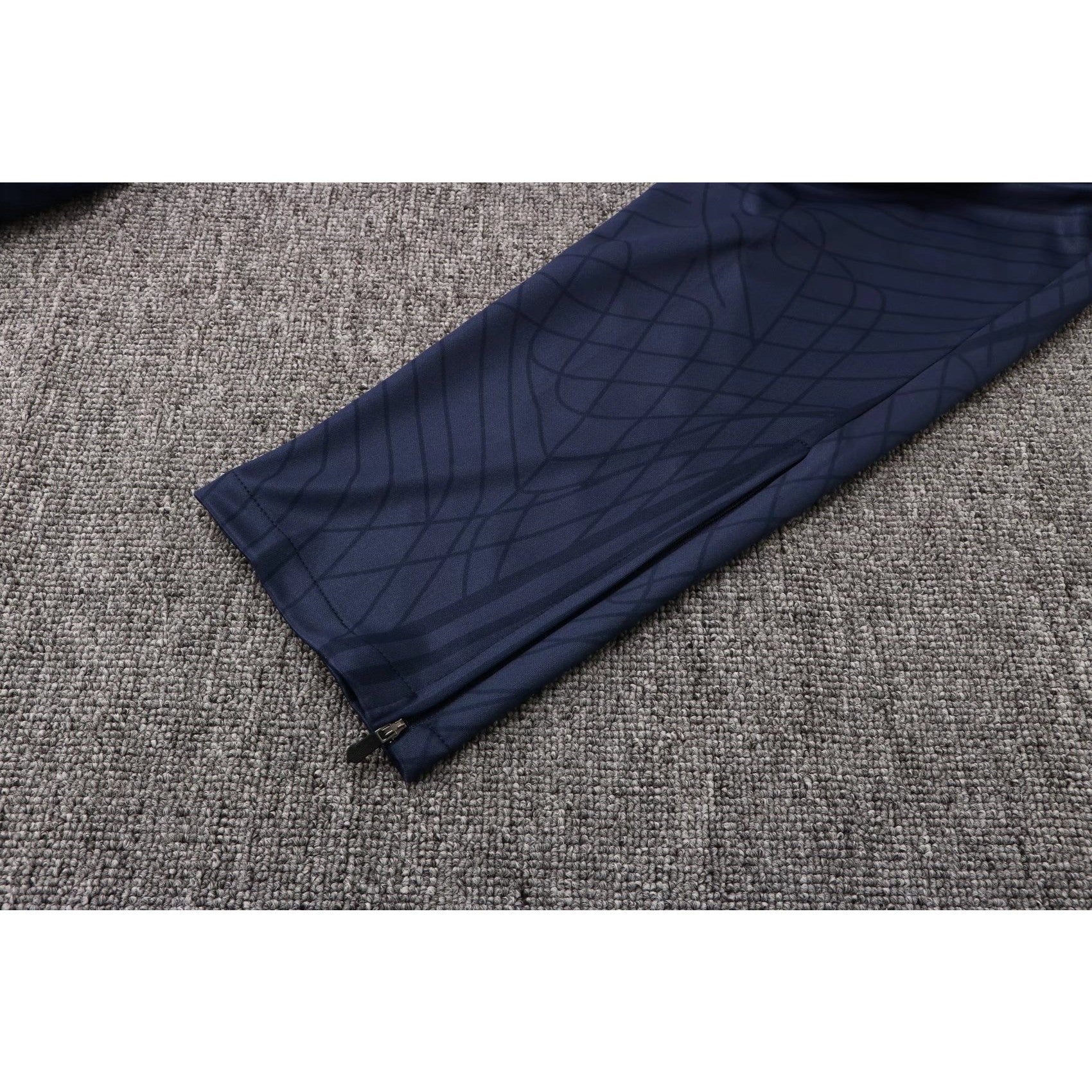 NEW Francia Seleccion TrackSuit Complete