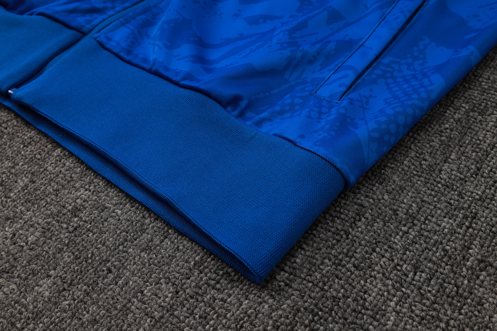 NEW FC BARCELONA TrackSuit Complete 24/25