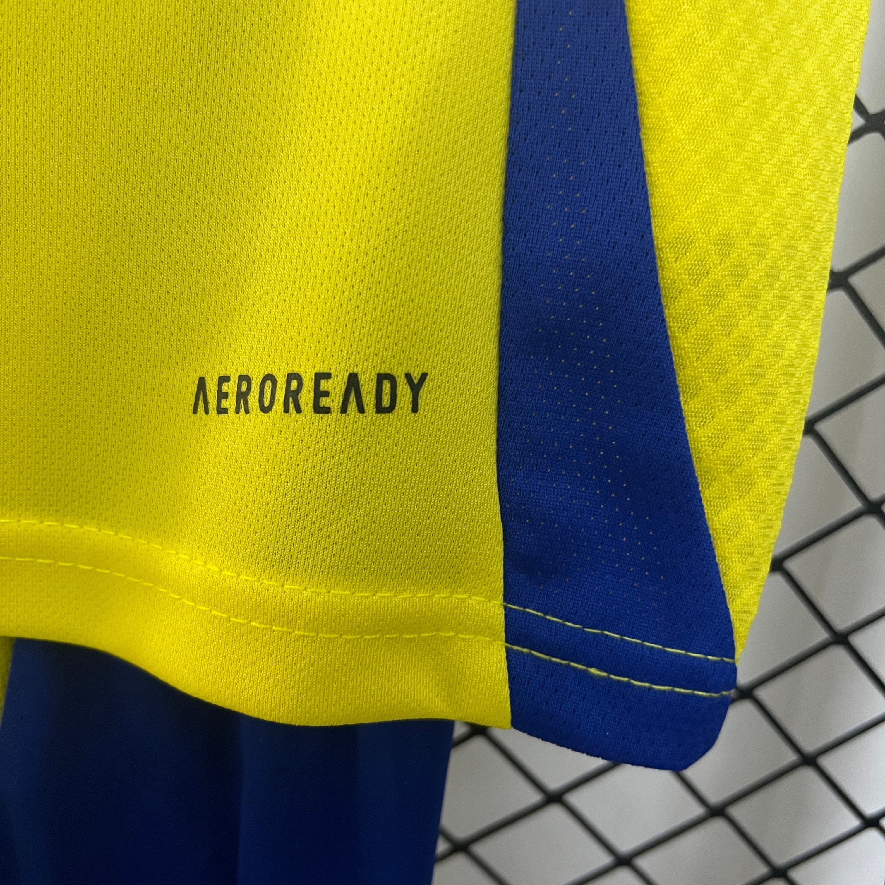 (NIÑO) CONJUNTO Al-Nassr Football Club 2025/26