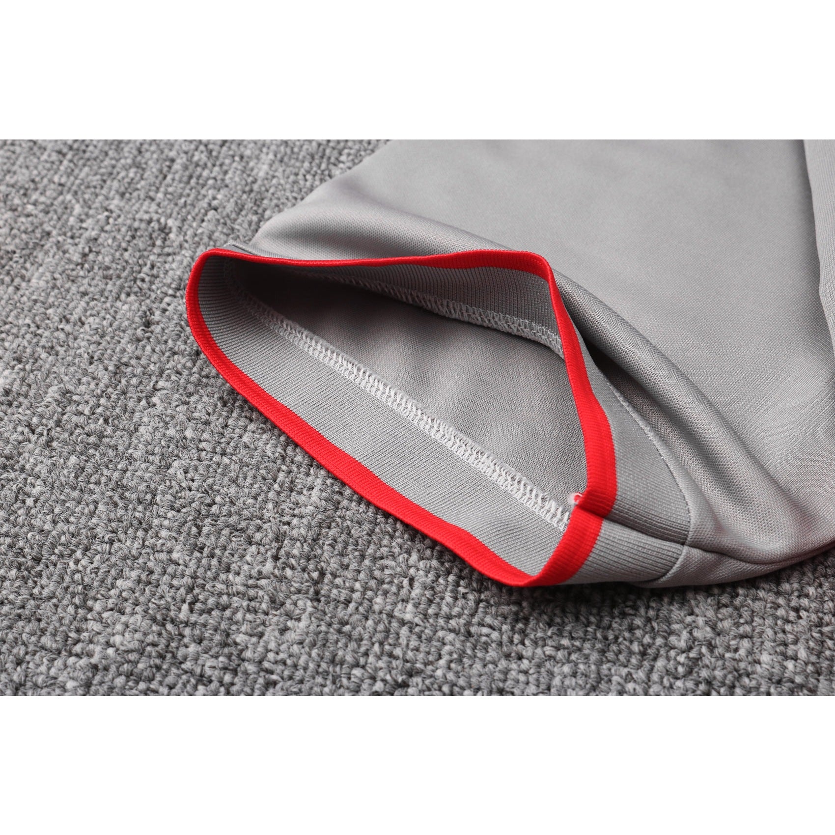 NEW ATLETICO DE MADRID TRACKSUIT POLO 4º