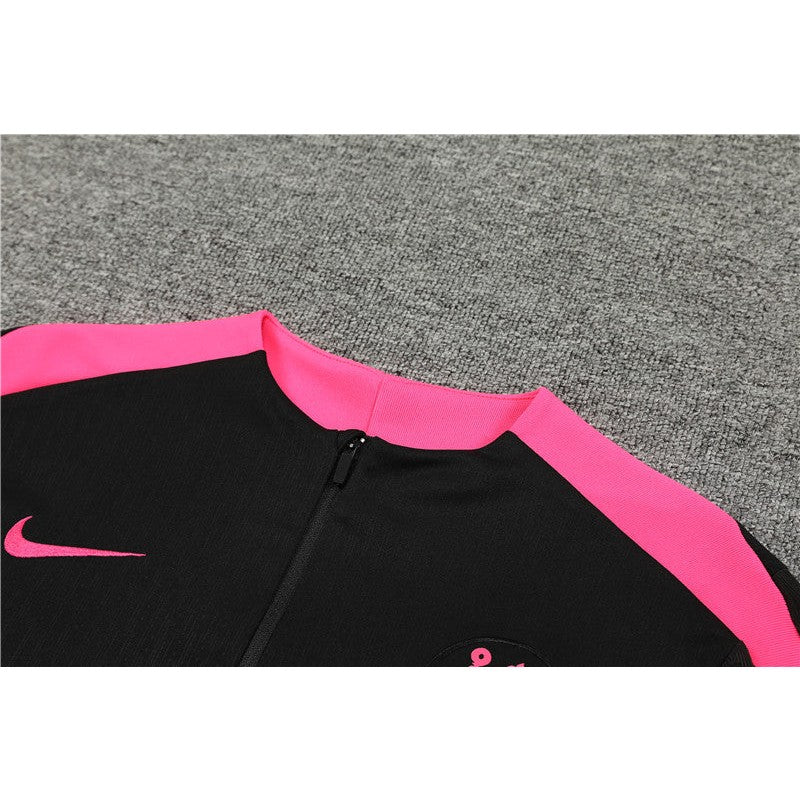 NIÑO - NEW Liverpool FC 1º TrackSuit Complete 24/25