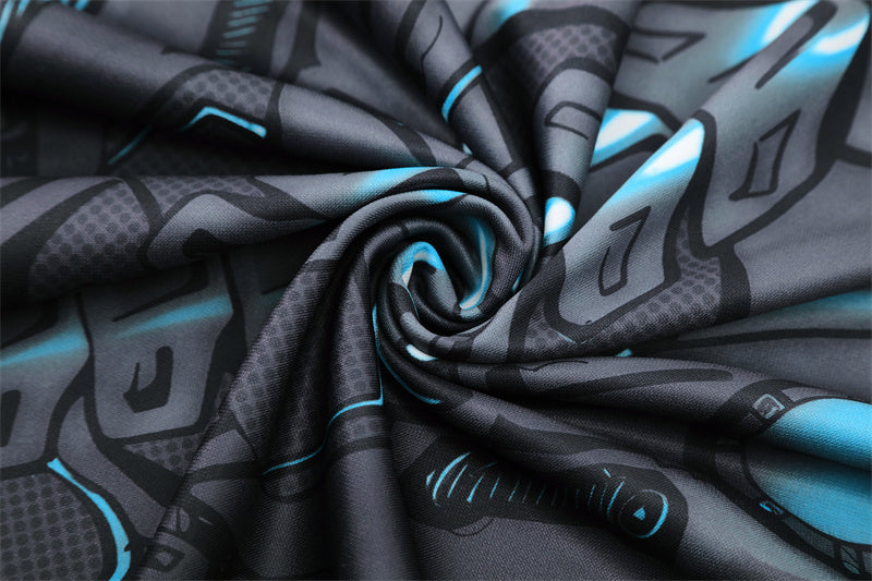 NEW NAPOLI TrackSuit Complete 25/26