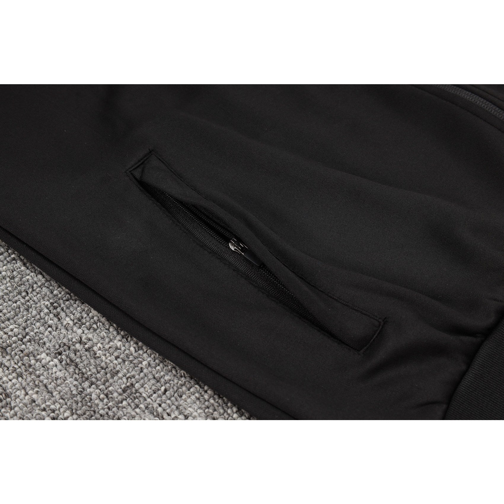 NEW Paris Saint-Germain TrackSuit ED JORDAN Complete 24/25