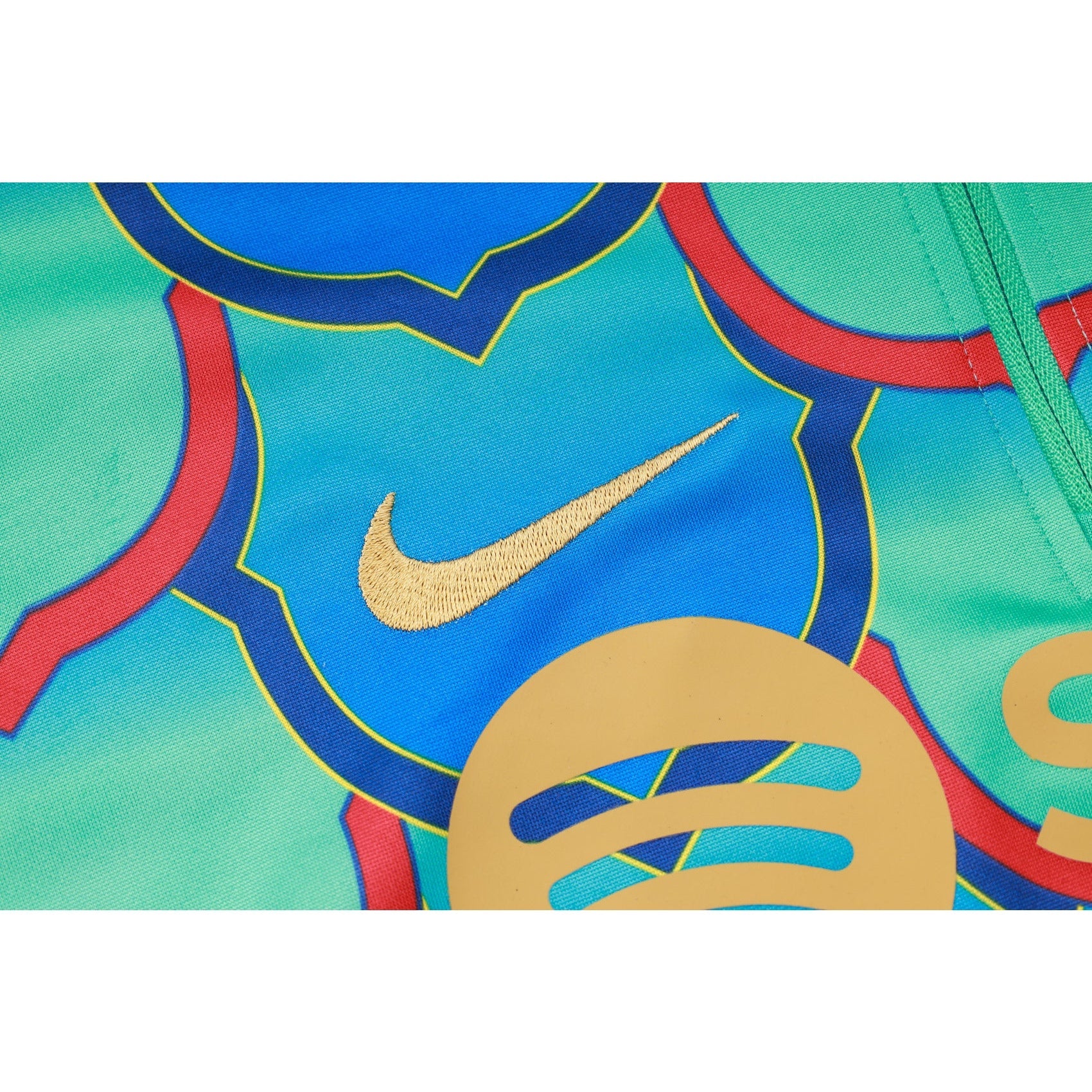 NIÑO - NEW FC Barcelona 1º TrackSuit Complete Deluxe Edition 24/25