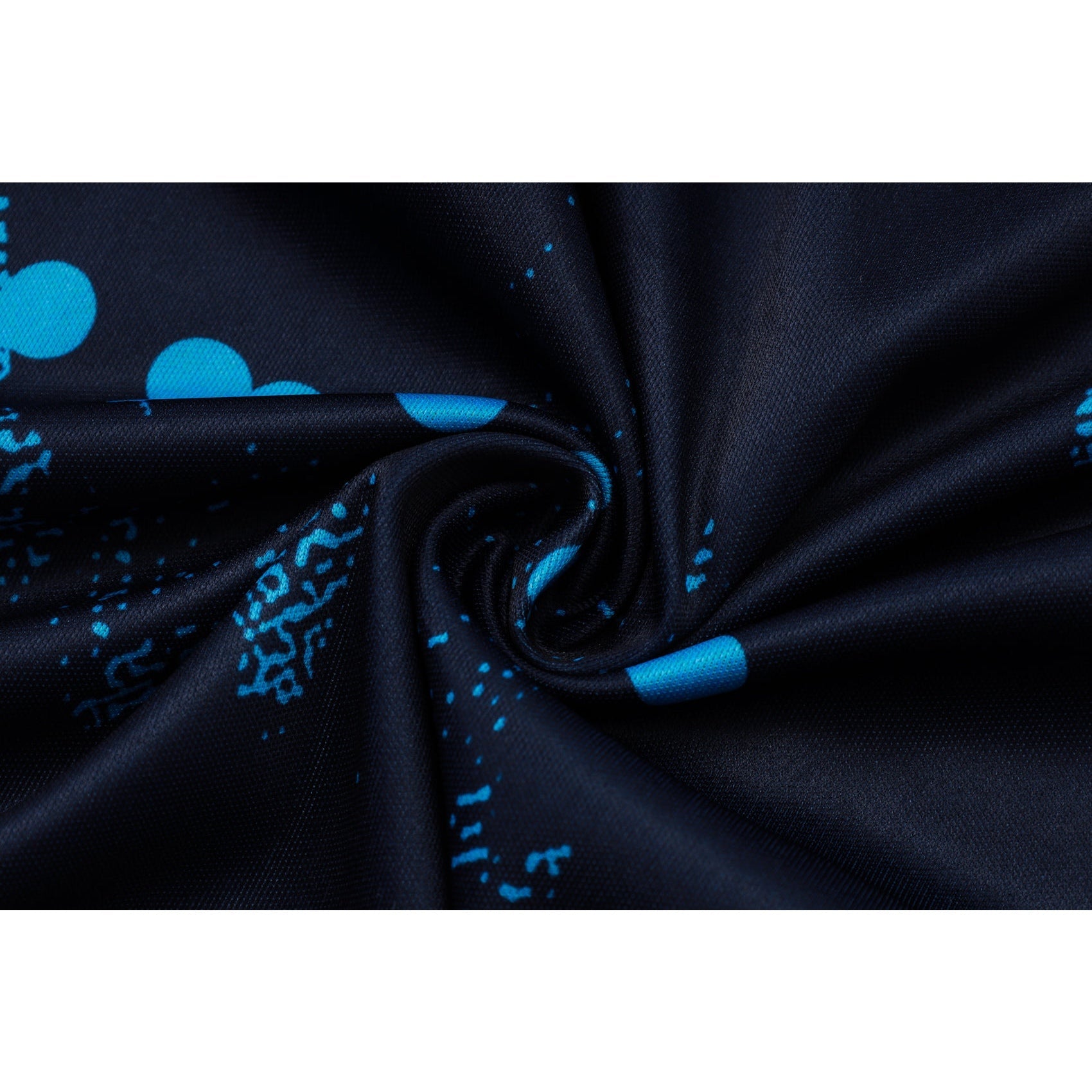 NEW CHELSEA TRACKSUIT POLO 24/25