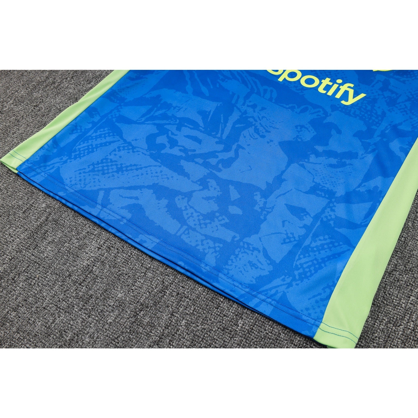 NEW FC Barcelona TrackSuit Corto 24/25