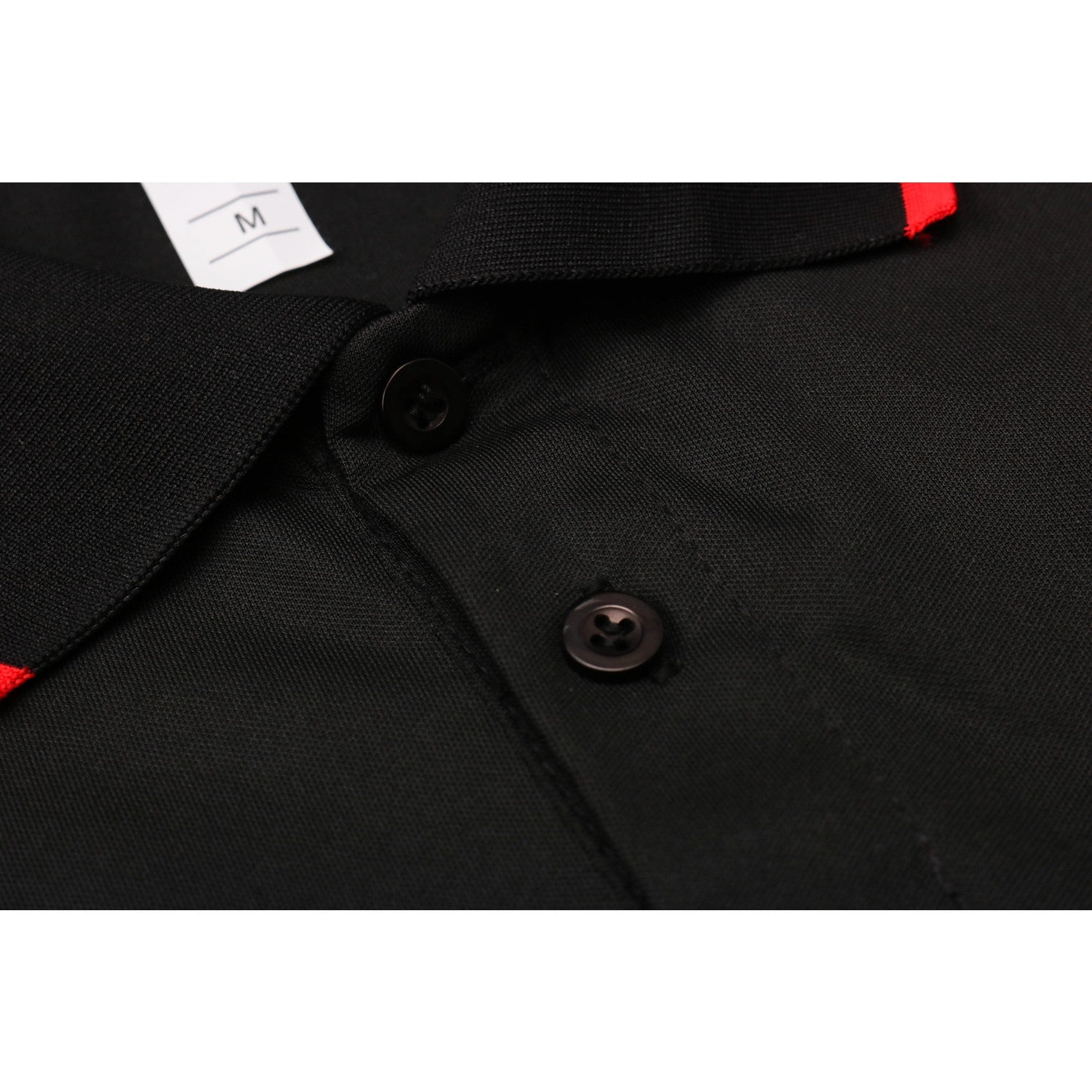 NEW ATLETICO DE MADRID TRACKSUIT POLO 2º