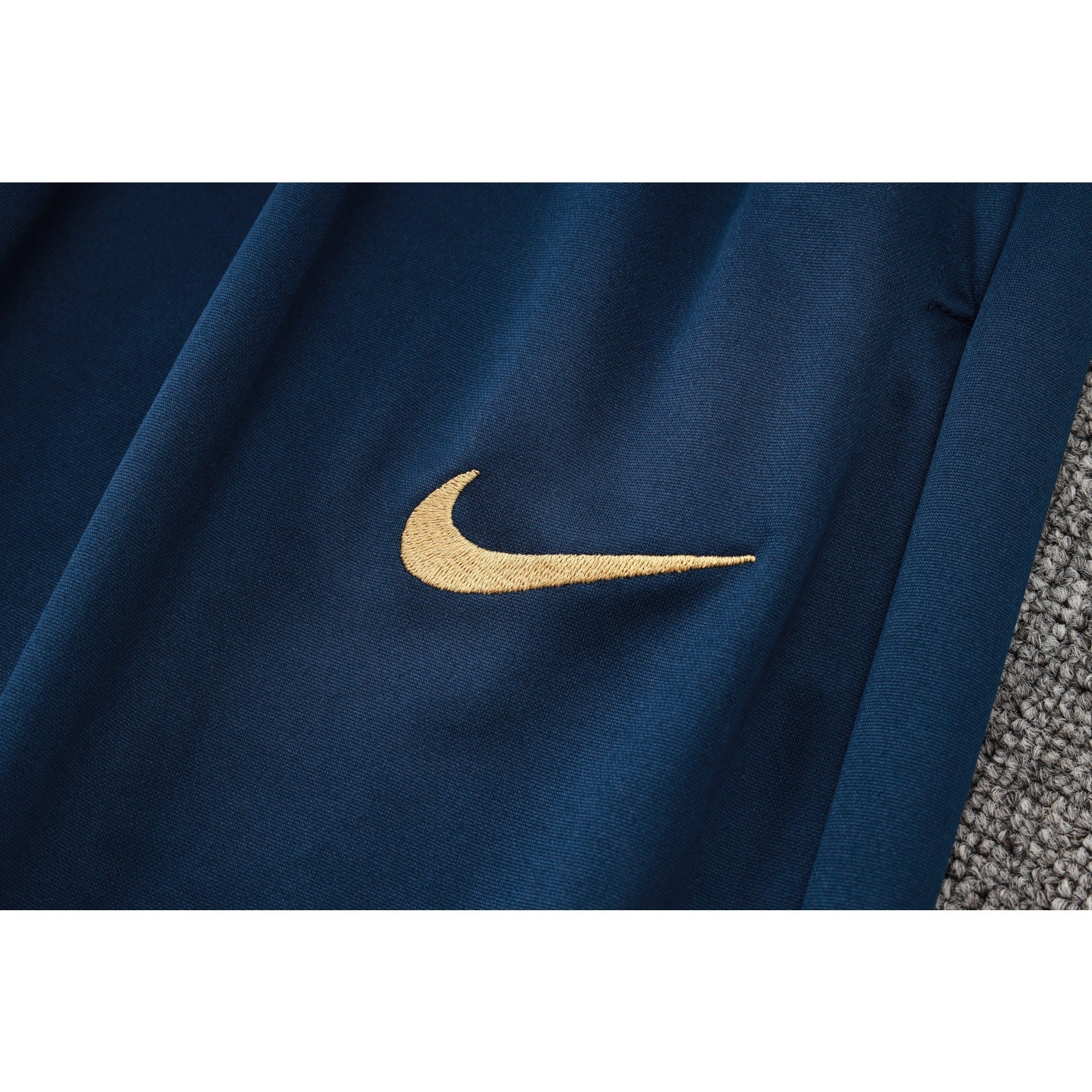 NIÑO - NEW FC Barcelona 1º TrackSuit Complete Deluxe Edition 24/25