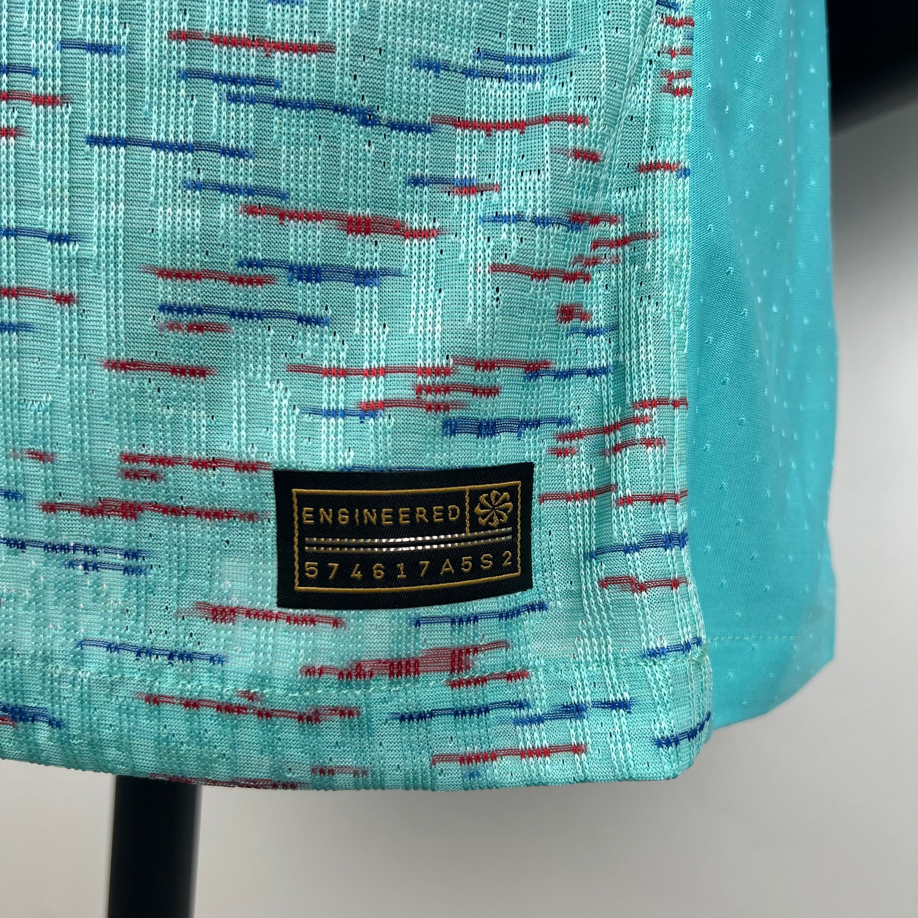 NEW CAMISETA FC BARCELONA PLAYER ED 24/25