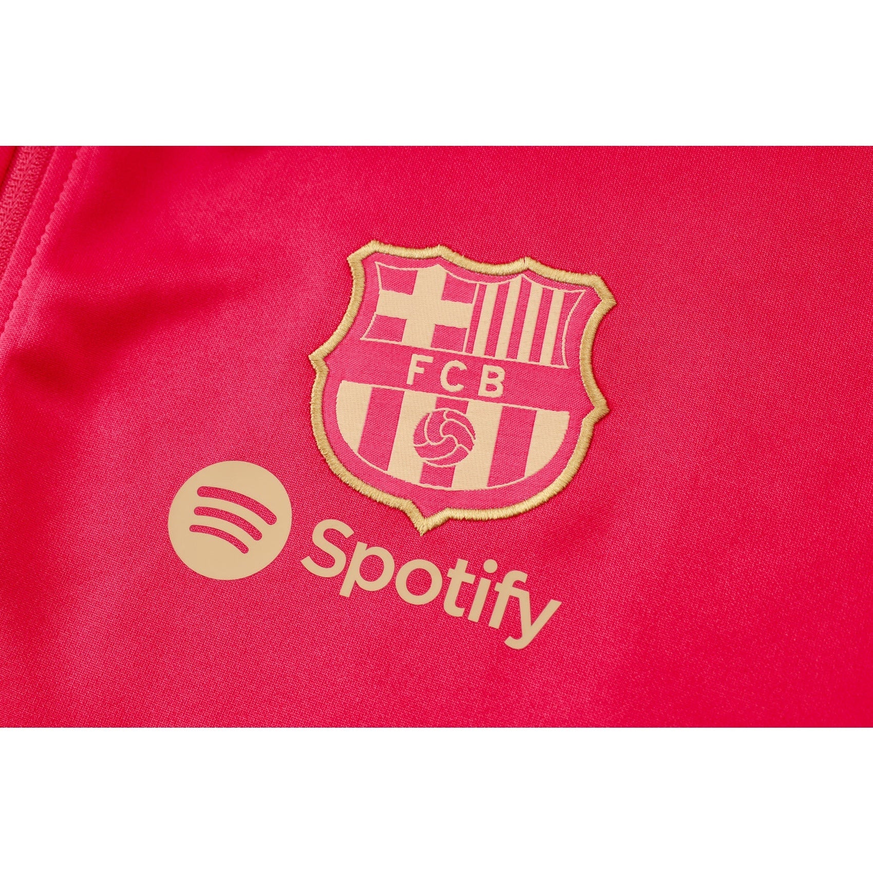 NEW FC BARCELONA TrackSuit Complete 24/25