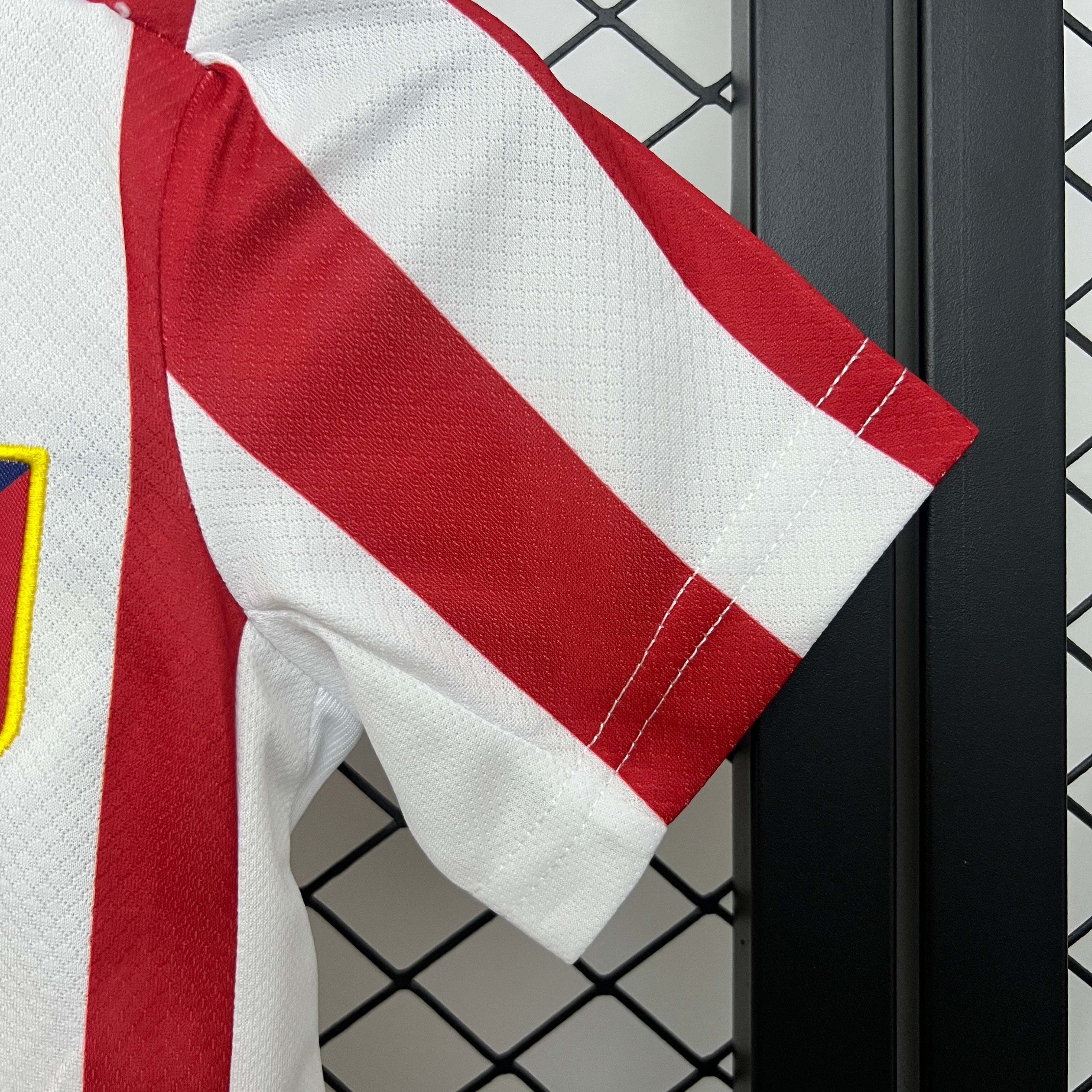 (NIÑO) CONJUNTO ATLÉTICO DE MADRID 2025/26