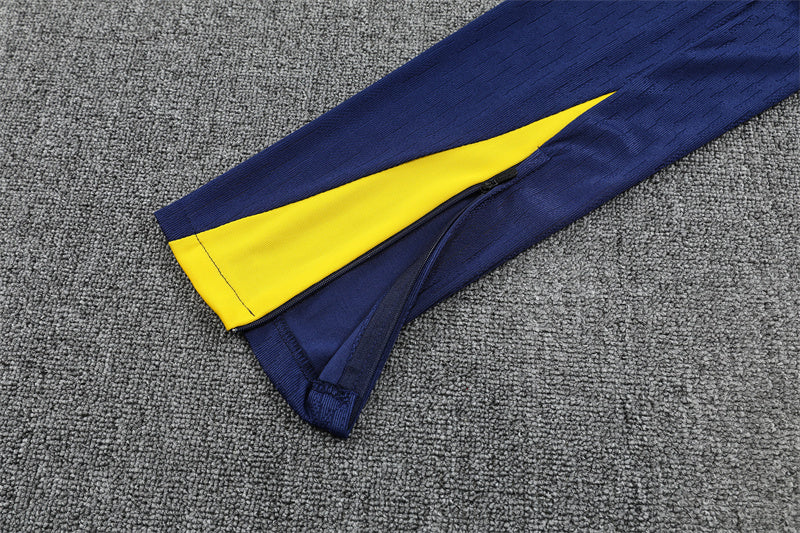 NIÑO - NEW ATLETICO DE MADRID TrackSuit Complete 25/26