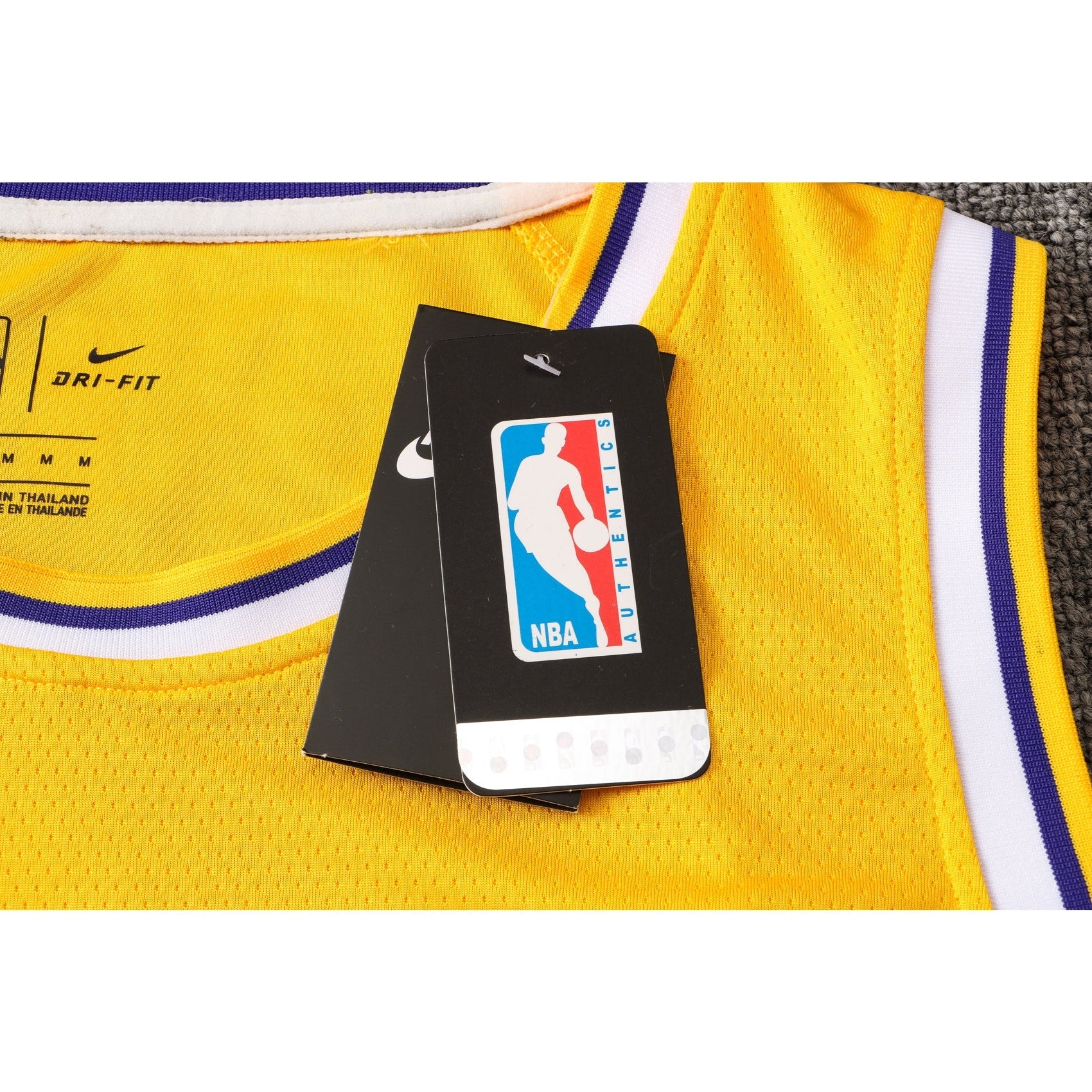 CAMISETA BRYANT LAKERS