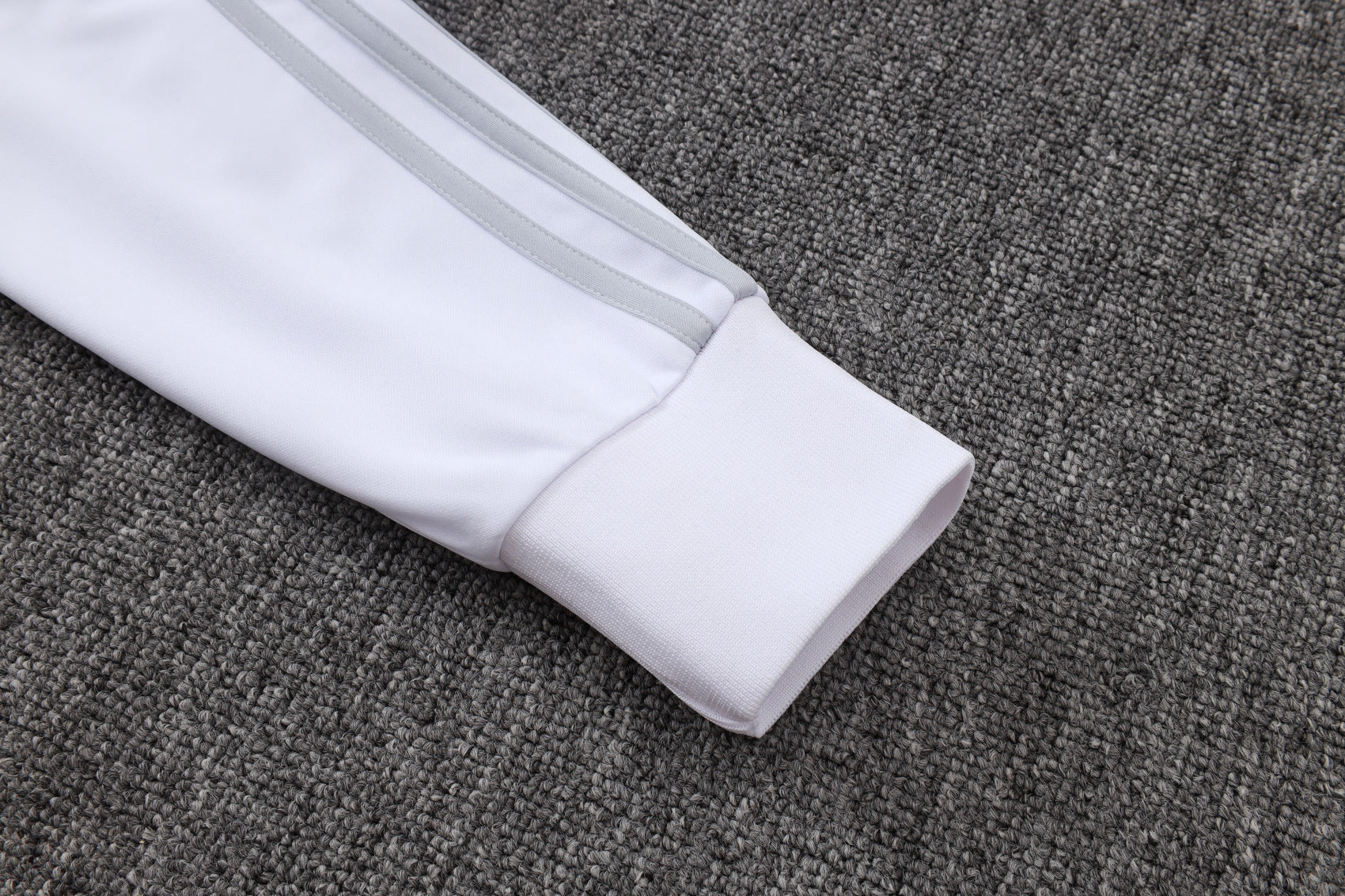 NEW REAL MADRID TrackSuit Complete 1º 25/26