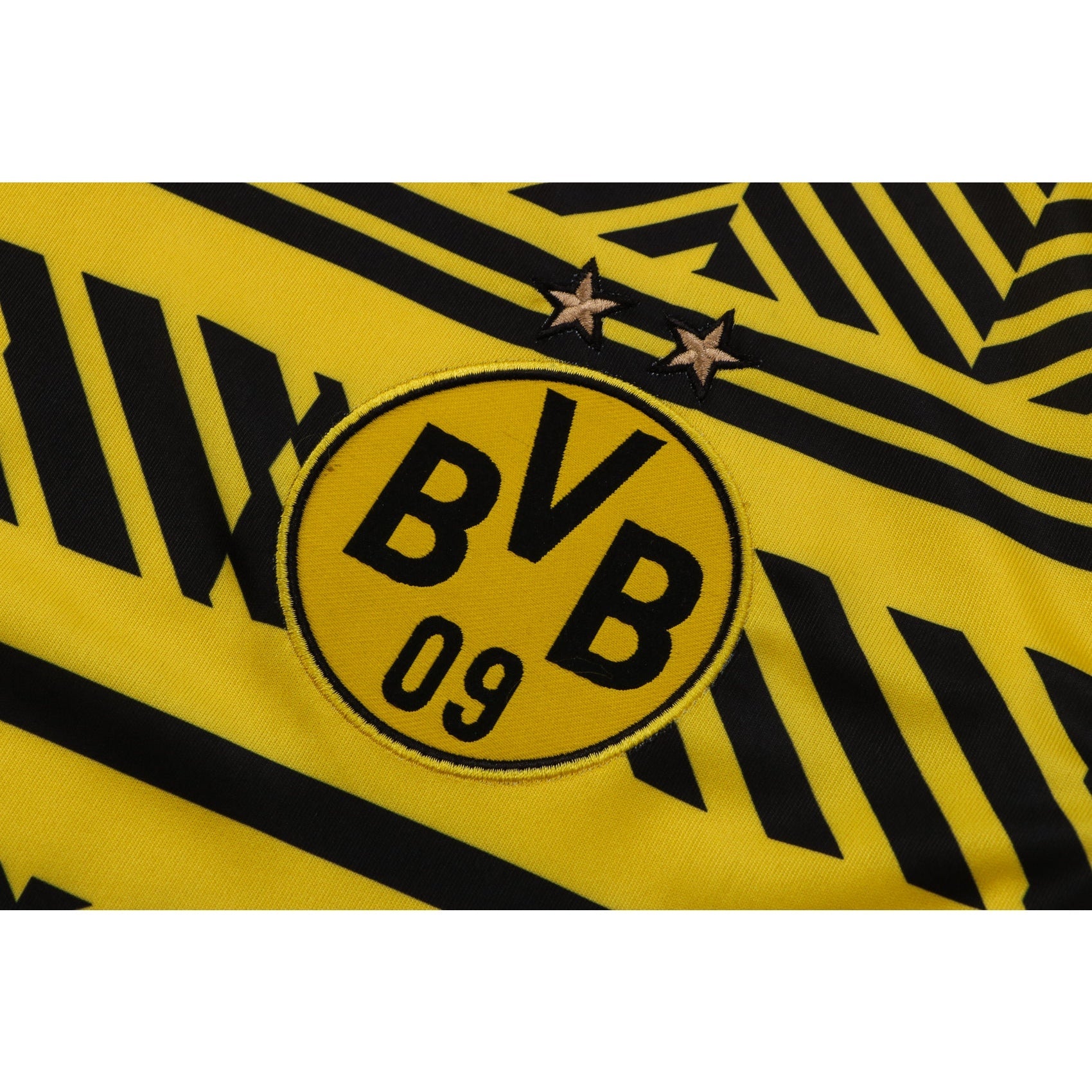 NEW Borussia Dortmund TrackSuit Corto 1º