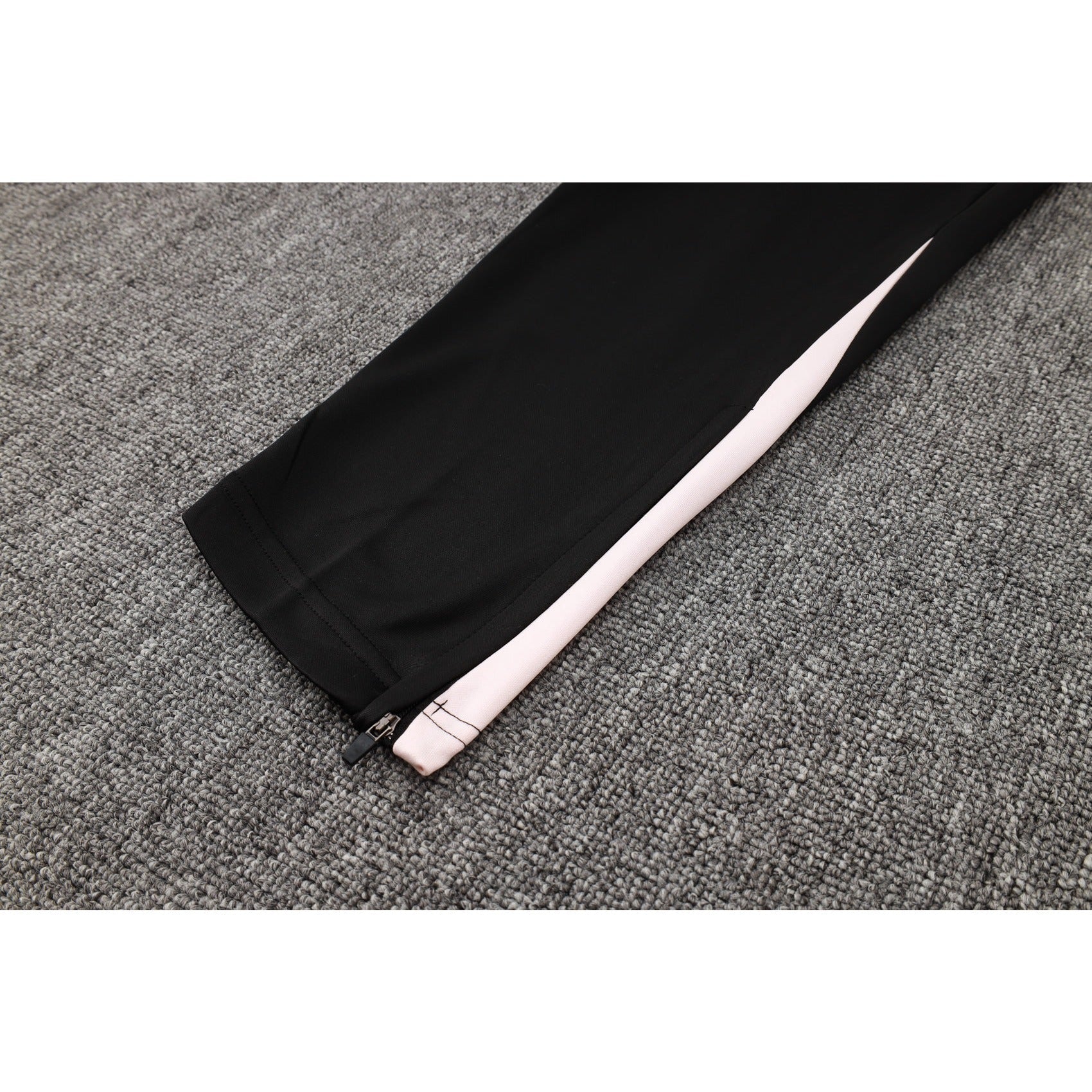 NIÑO - NEW Paris Saint Germain (PSG) 4º TrackSuit Complete 24/25