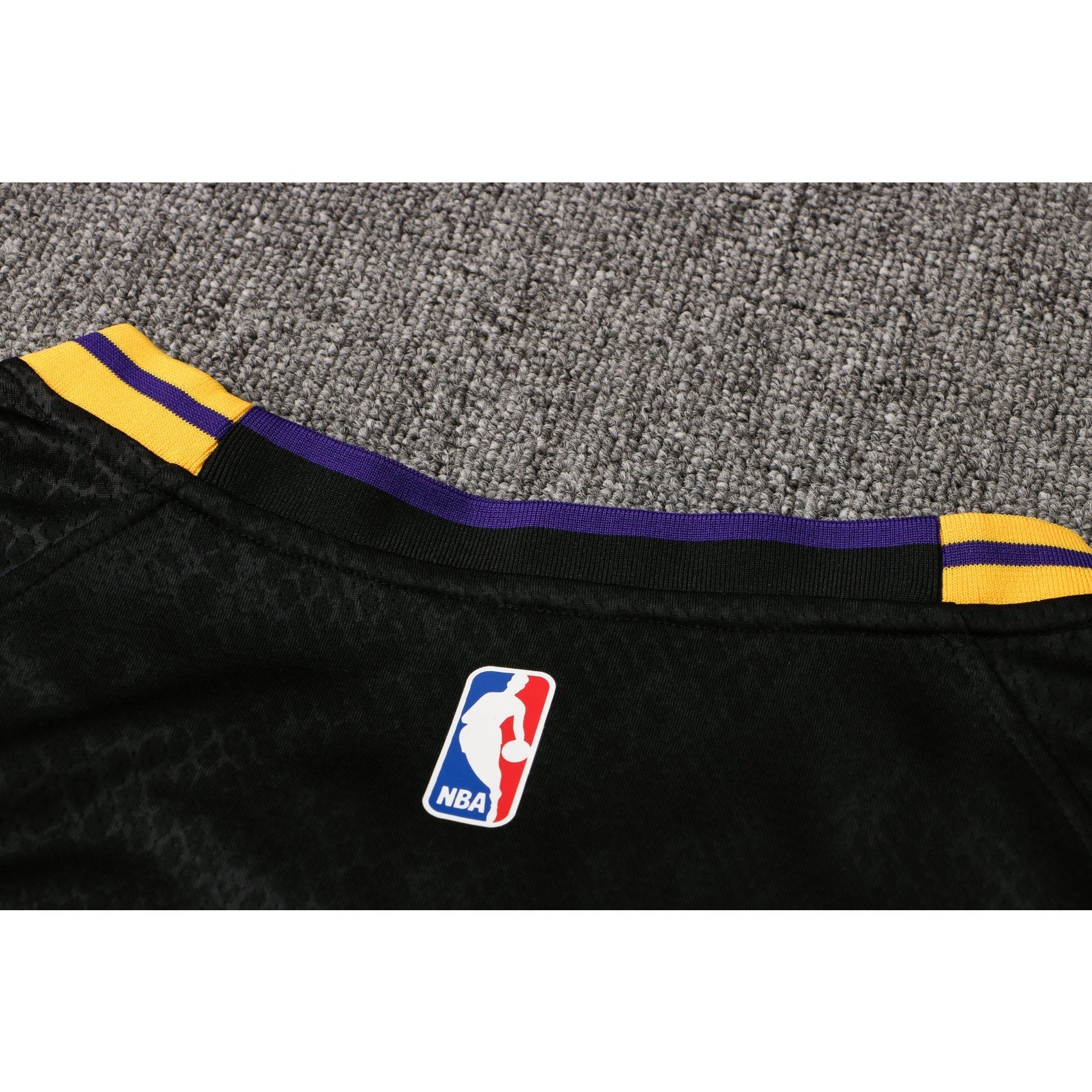 CAMISETA DAVIS LAKERS