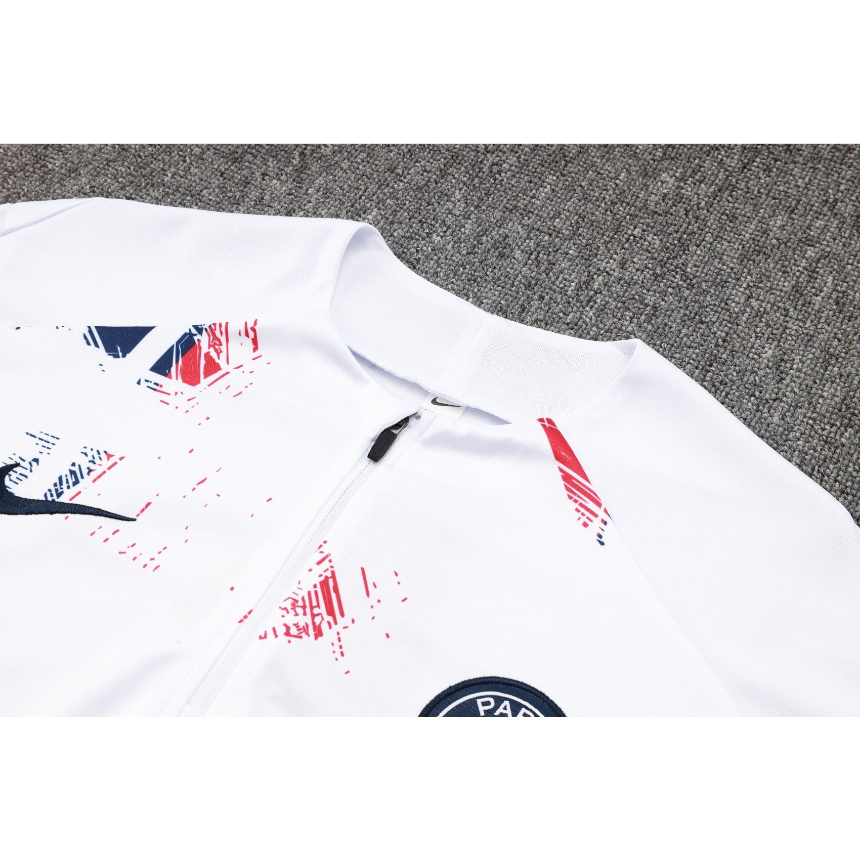 NIÑO - NEW Paris Saint Germain (PSG) 1º TrackSuit Complete 24/25