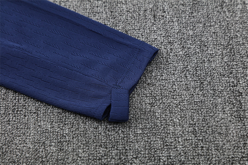 NEW FC BARCELONA TrackSuit Complete 25/26