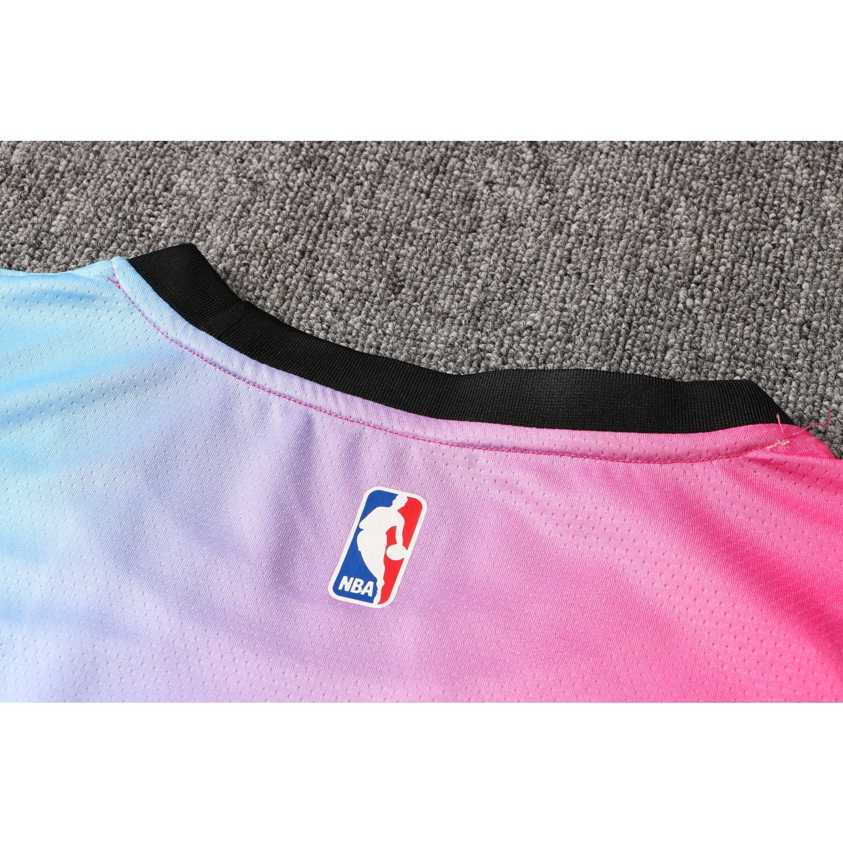CAMISETA OLADIPO MIAMI HEAT