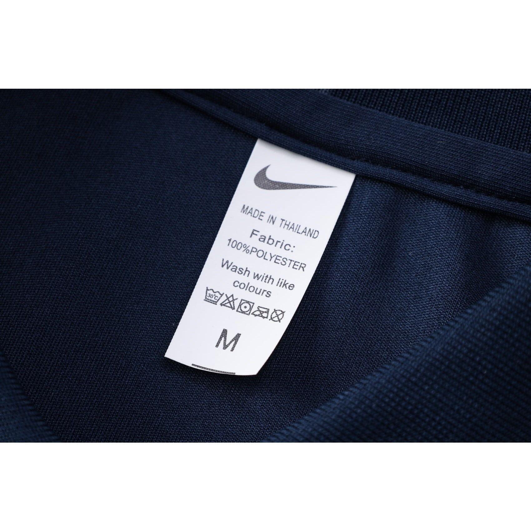 NEW FC BARCELONA TRACKSUIT POLO 1º