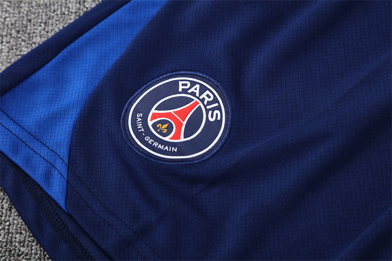 NEW PARIS SAINT-GERMAIN (PSG) TrackSuit Corto 25/26