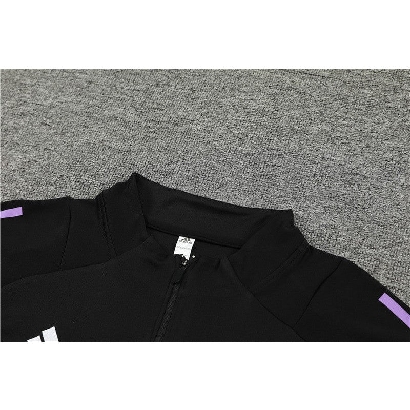 NEW ALEMANIA Selección TrackSuit Complete 2024