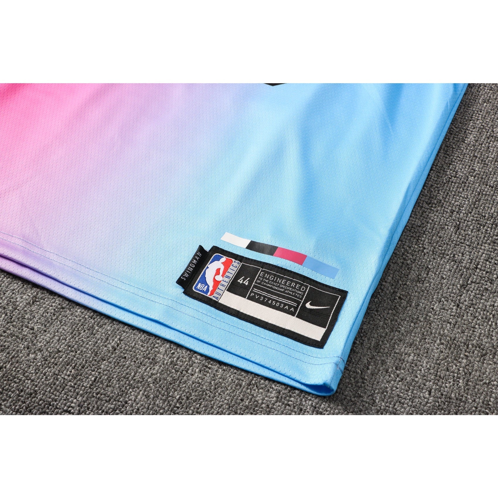 CAMISETA IGUODALA MIAMI HEAT