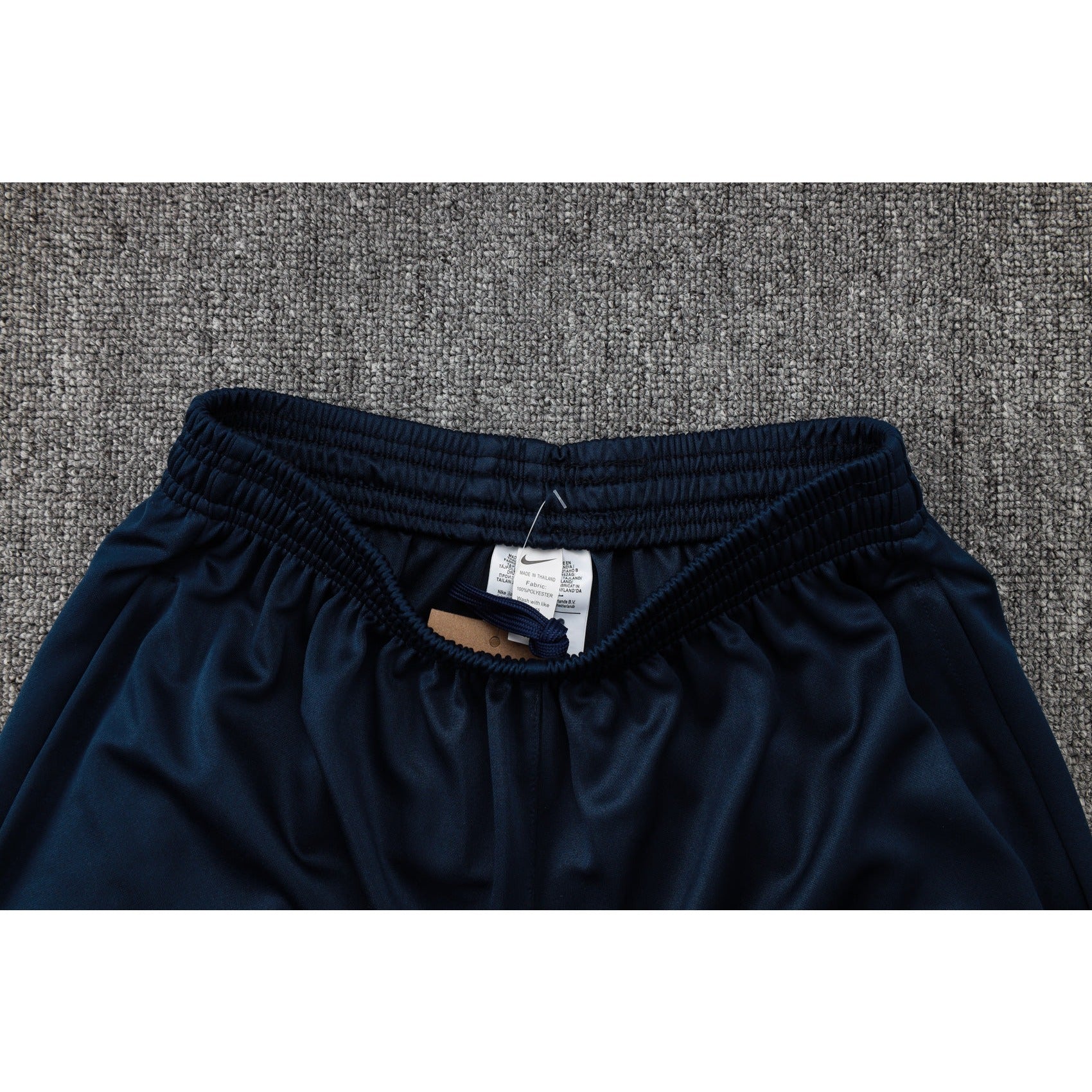 NIÑO - NEW FC Barcelona 3º TrackSuit Complete Deluxe Edition 24/25