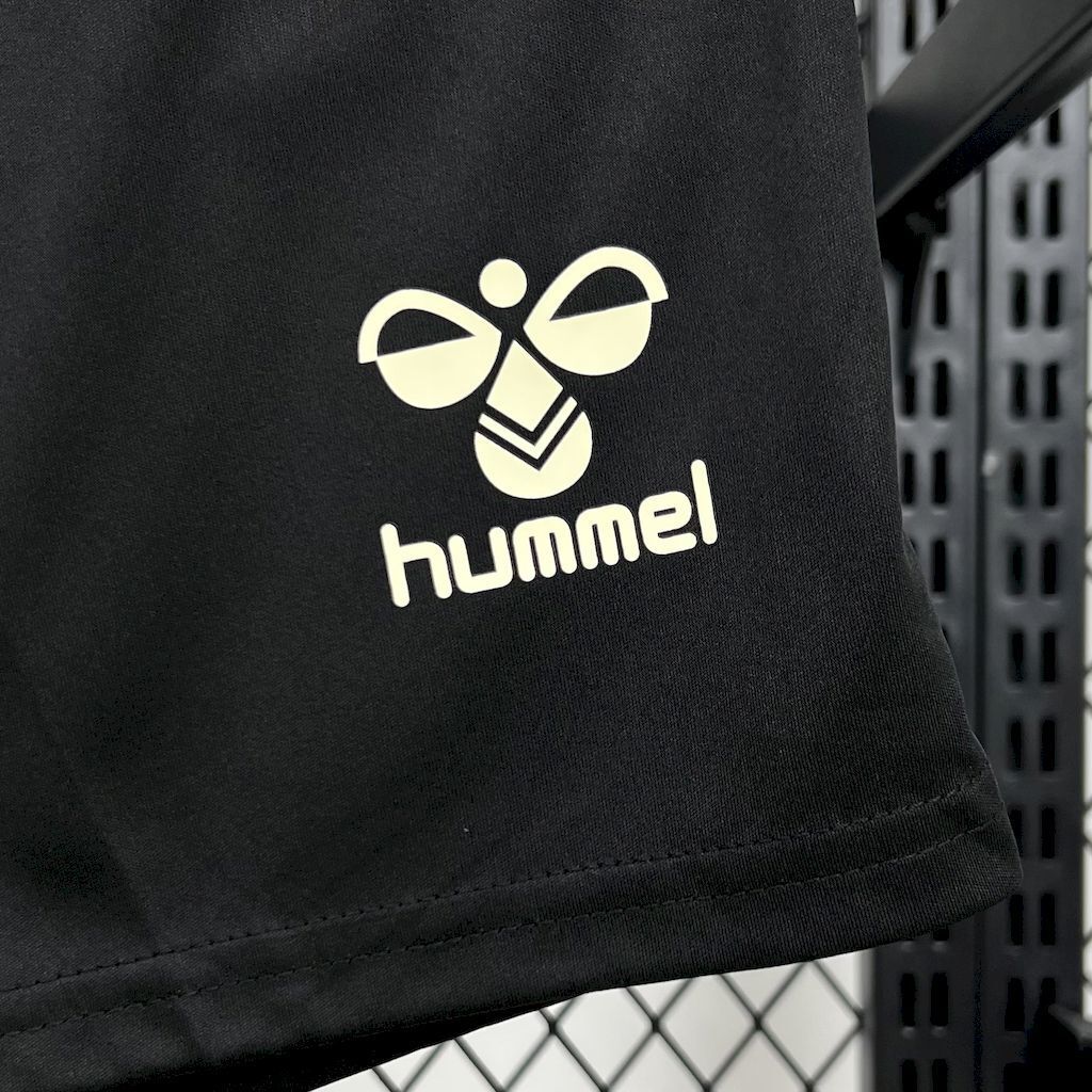 (NIÑO) CONJUNTO REAL BETIS BALOMPIÉ 2025/26