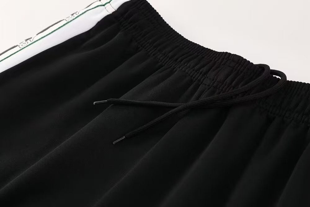 NEW REAL BETIS BALOMPIÉ TrackSuit Complete ED KAPPA