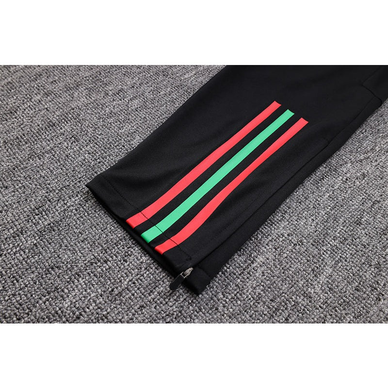 NEW Manchester United FC 2º TrackSuit Complete 23/24