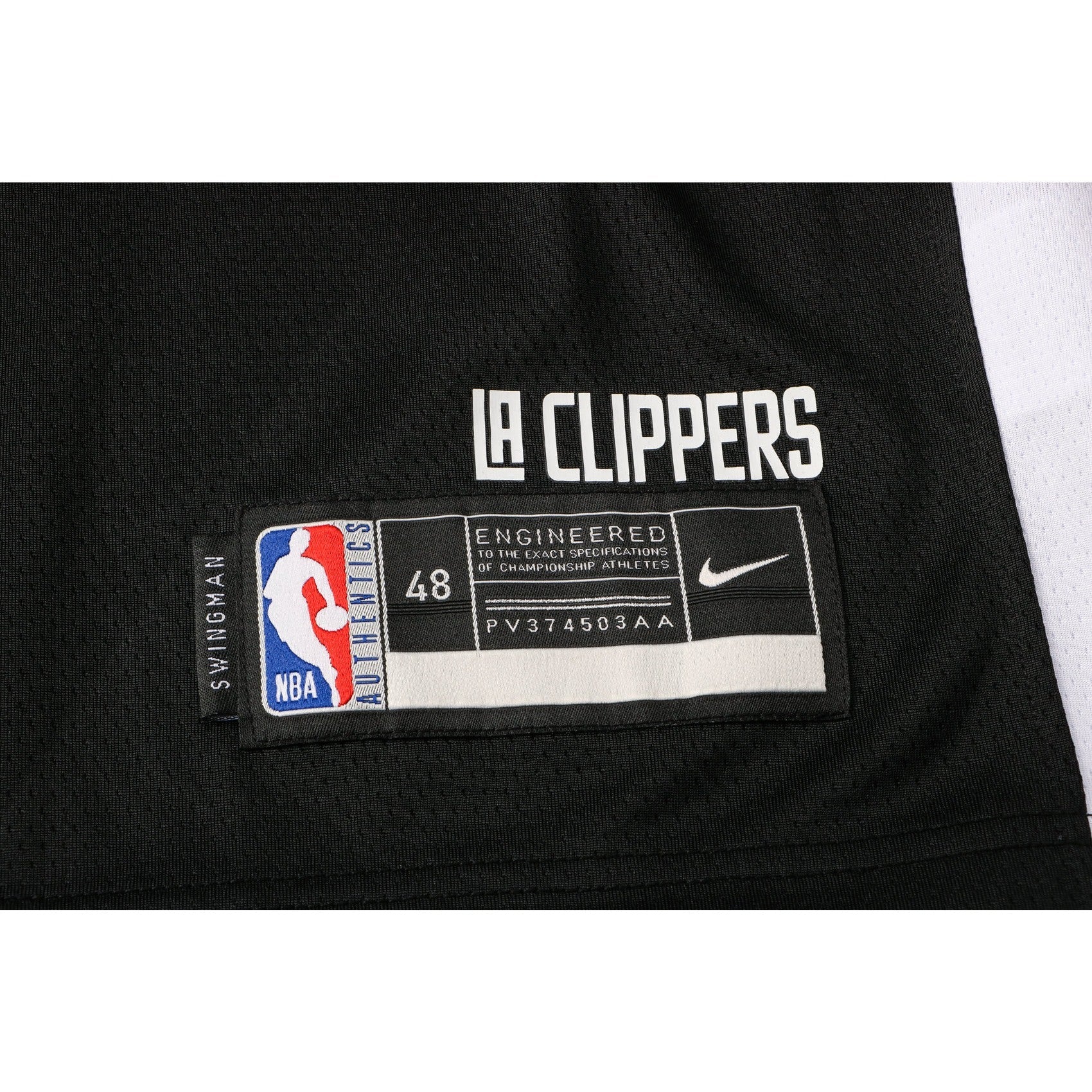 CAMISETA LEONARD LOS ANGELES