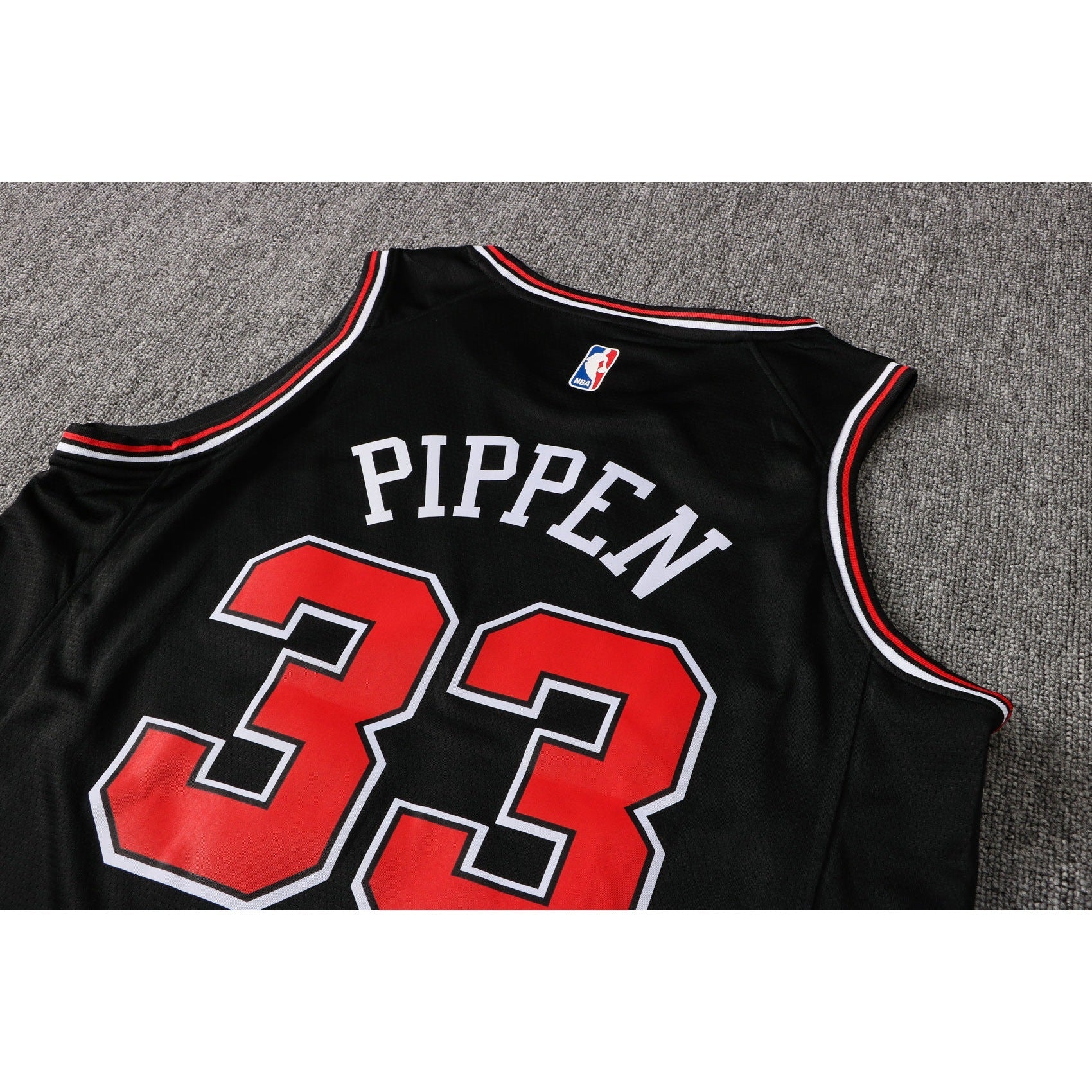 CAMISETA PIPPEN CHICAGO BULLS