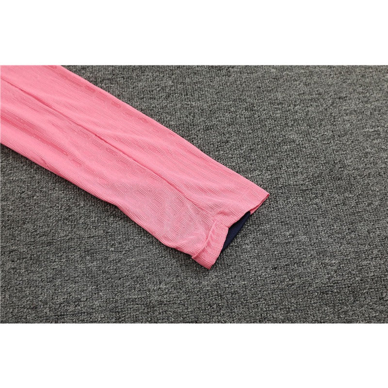 NEW Atlético de Madrid 2º TrackSuit Complete 24/25