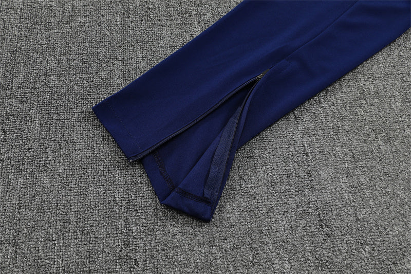 NEW MANCHESTER CITY TrackSuit Complete 25/26