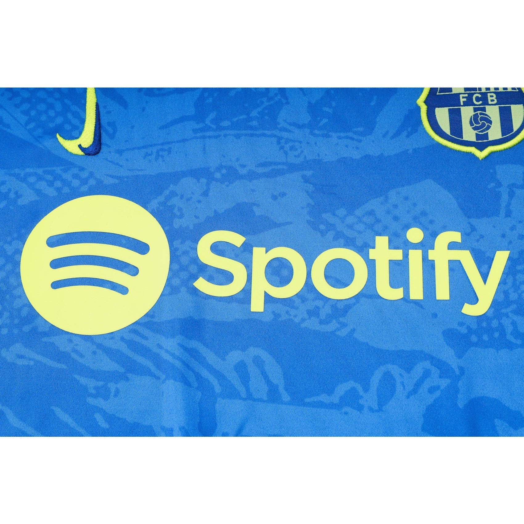 NEW FC Barcelona TrackSuit Corto 24/25