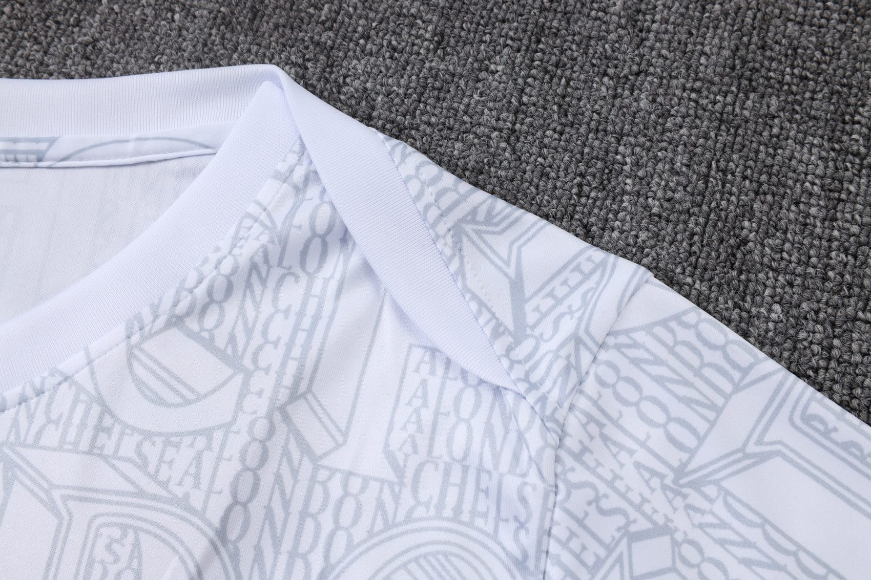 NEW Chelsea TrackSuit Corto 25/26