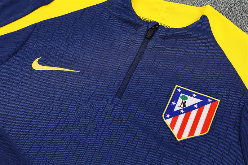 NIÑO - NEW ATLETICO DE MADRID TrackSuit Complete 25/26