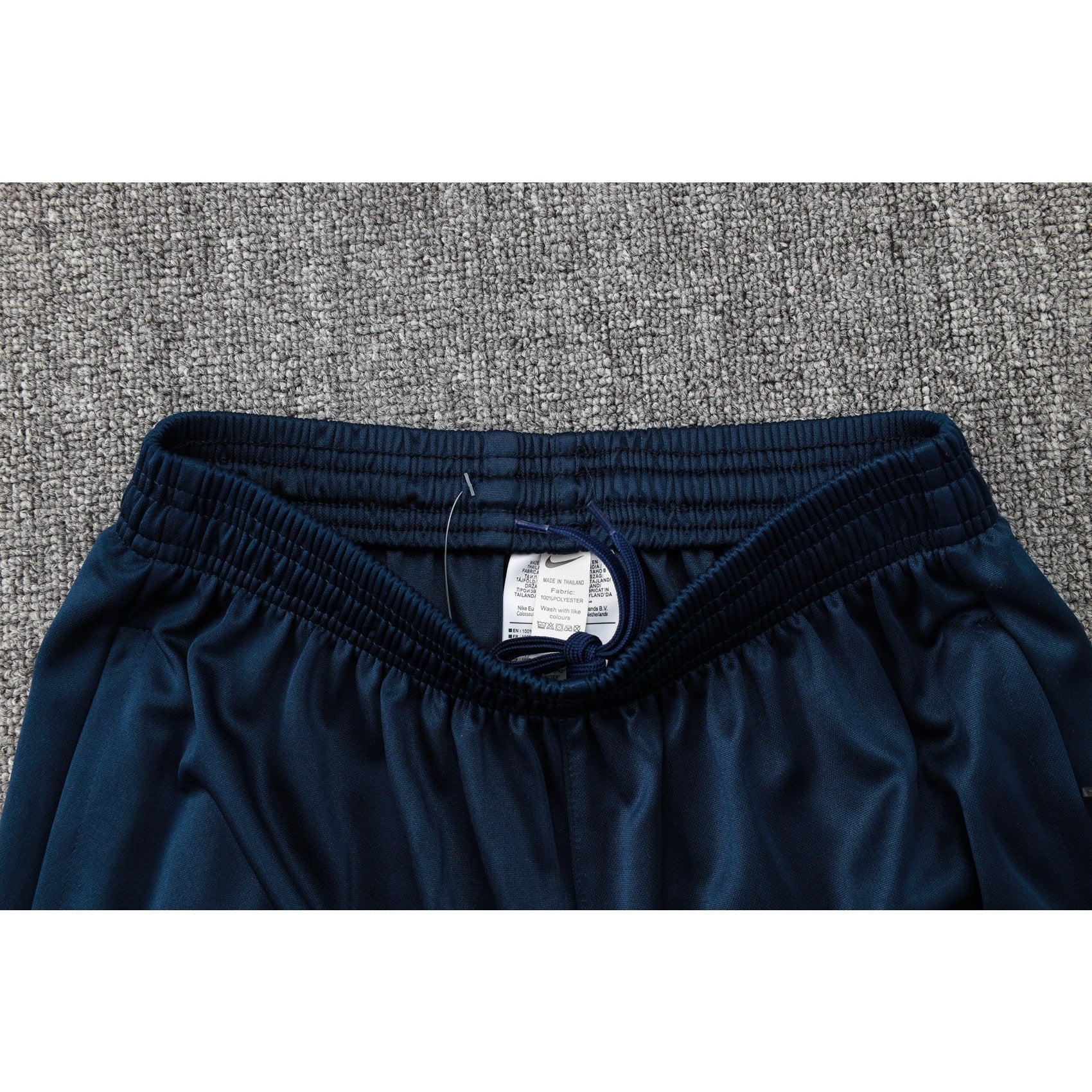 NIÑO - NEW FC Barcelona 1º TrackSuit Complete Deluxe Edition 24/25