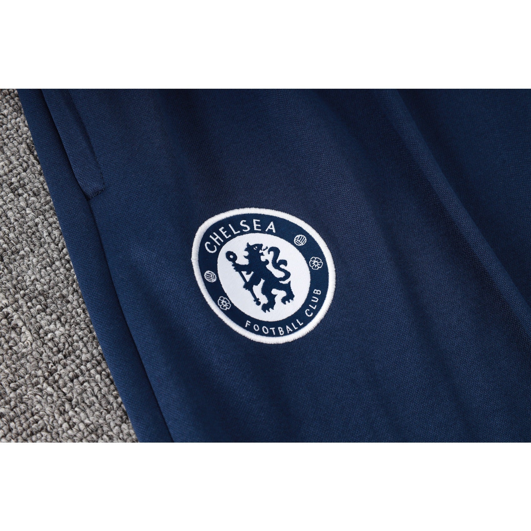 NEW Chelsea TrackSuit Complete