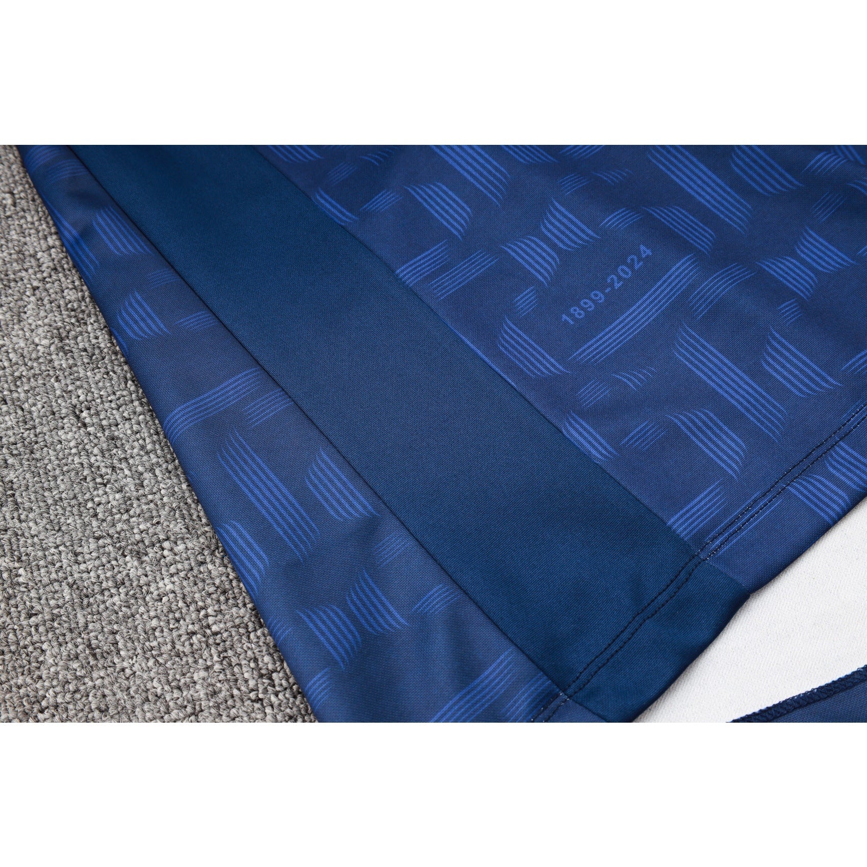 NEW FC Barcelona 4º TrackSuit Complete 24/25