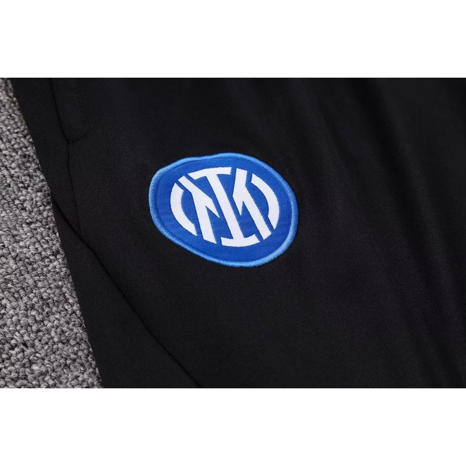 NEW Inter de Milán TrackSuit Complete 23/24