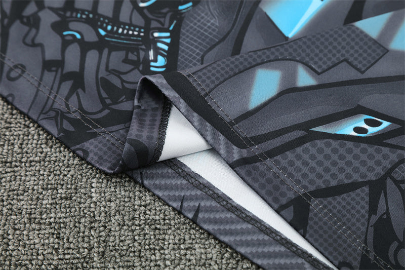 NEW NAPOLI TrackSuit Complete 25/26