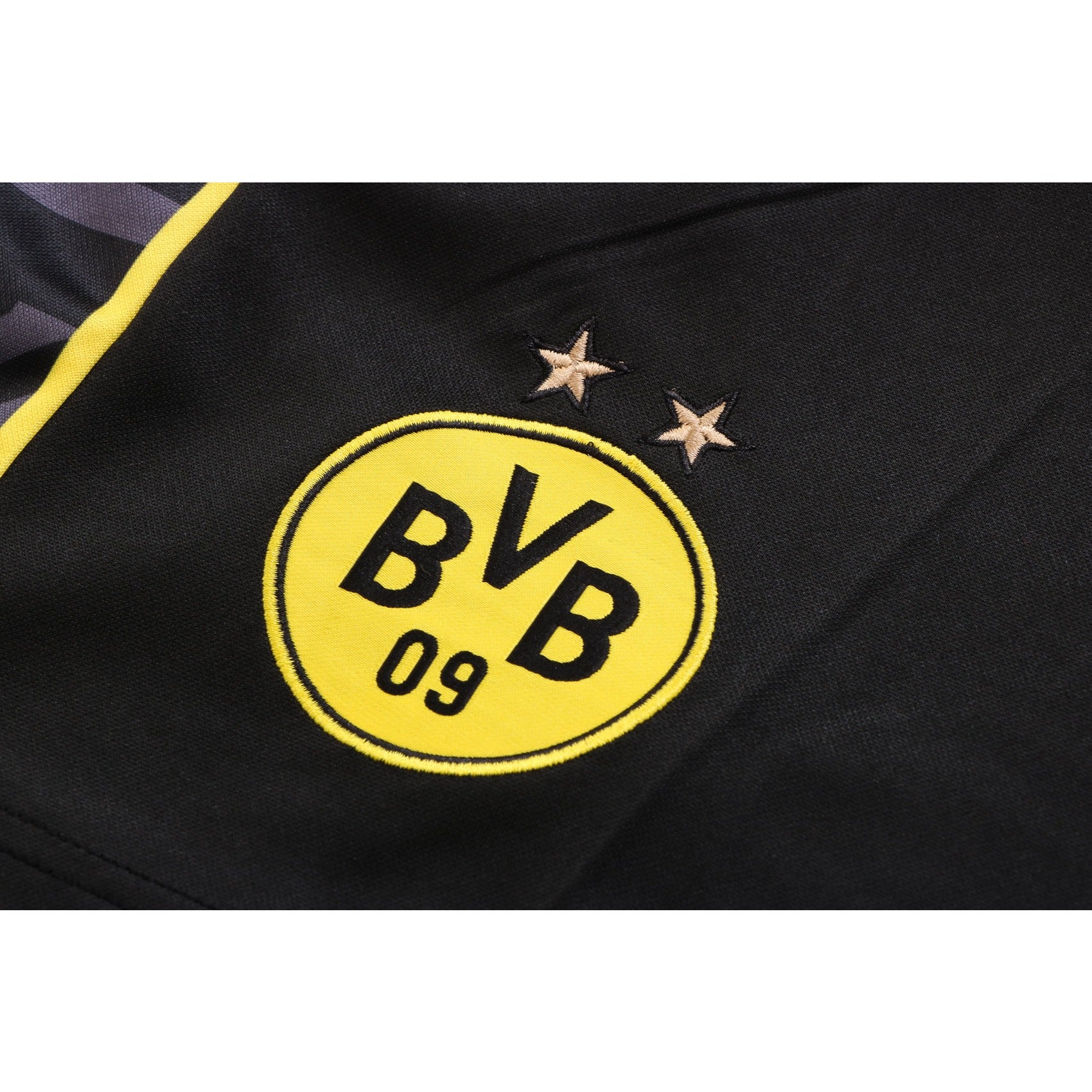 NEW Borussia Dortmund TrackSuit Corto 1º