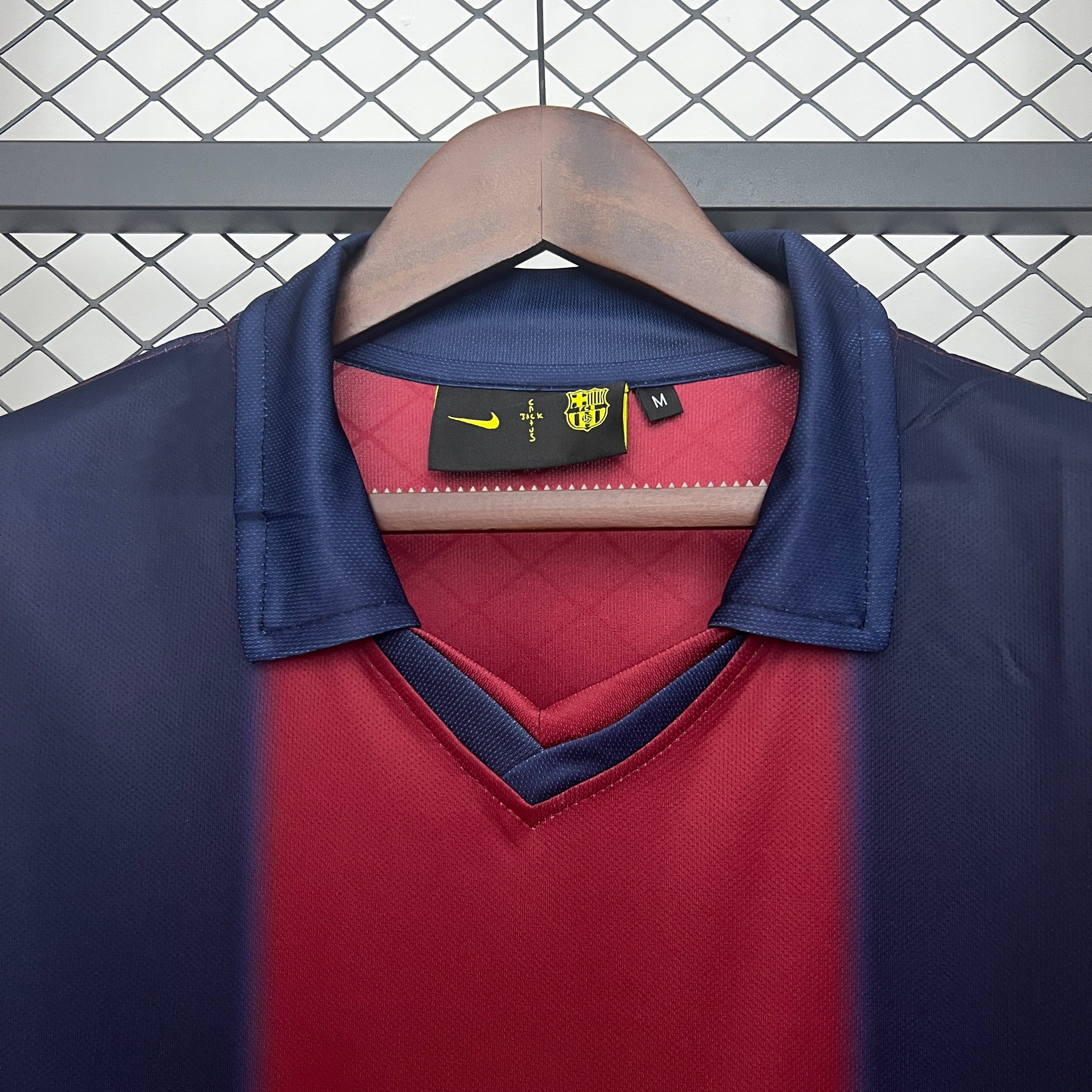 NEW CAMISETA FC BARCELONA SPECIAL EDITION 25/26