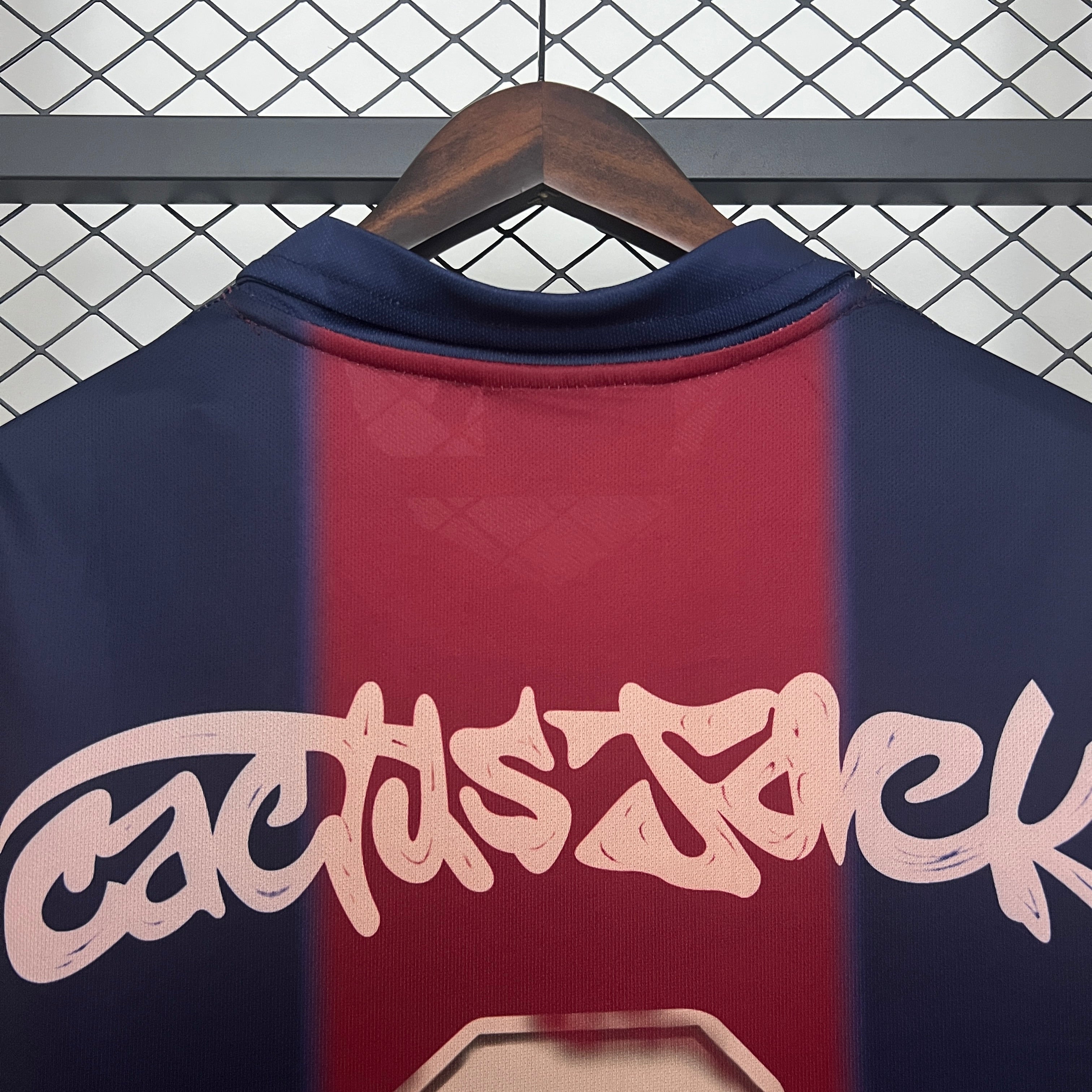 NEW CAMISETA FC BARCELONA SPECIAL EDITION 25/26