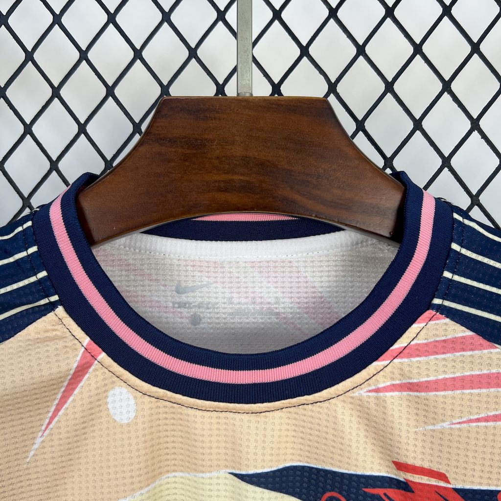 NEW CAMISETA TOTTENHAM HOTSPUR FC SPECIAL EDITION 25/26